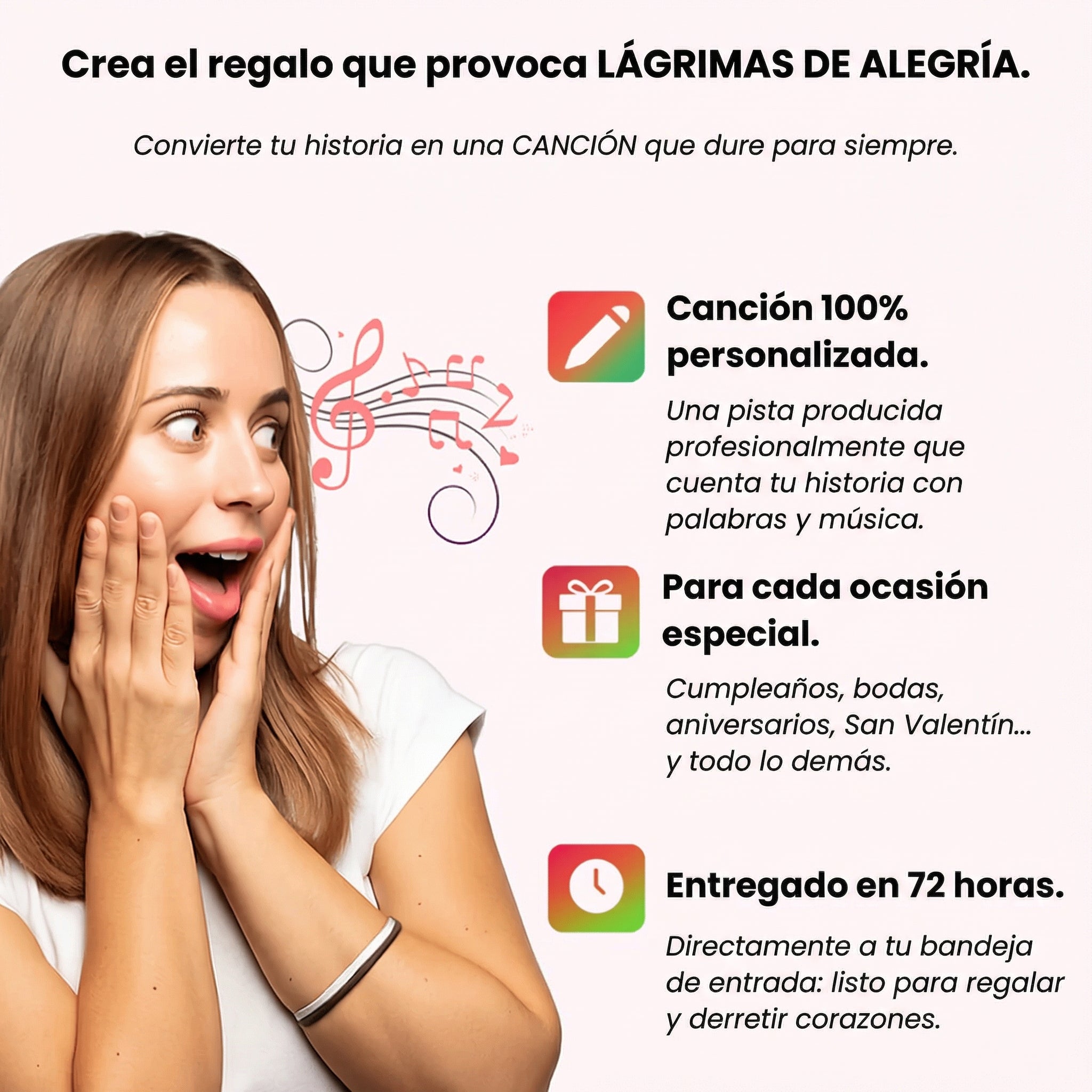 Crea tu canción